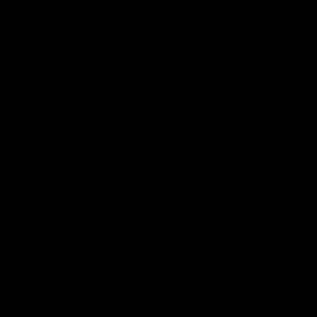 gradiente de azul a negro
