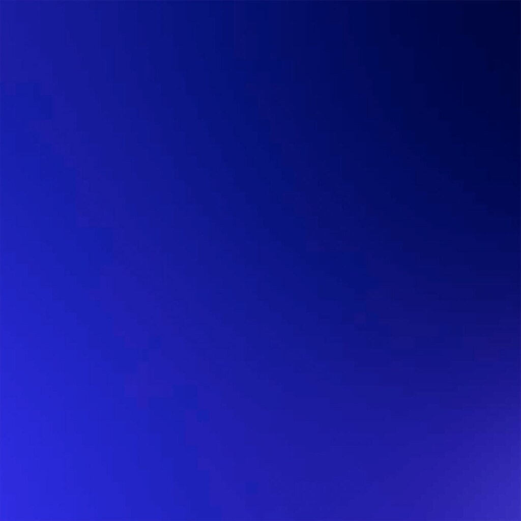Gradiente Azul