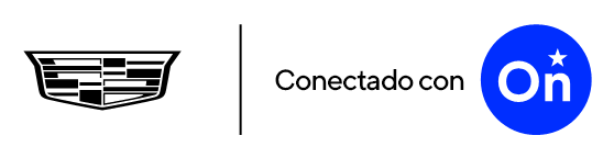 Cadillac - Con tecnología de OnStar