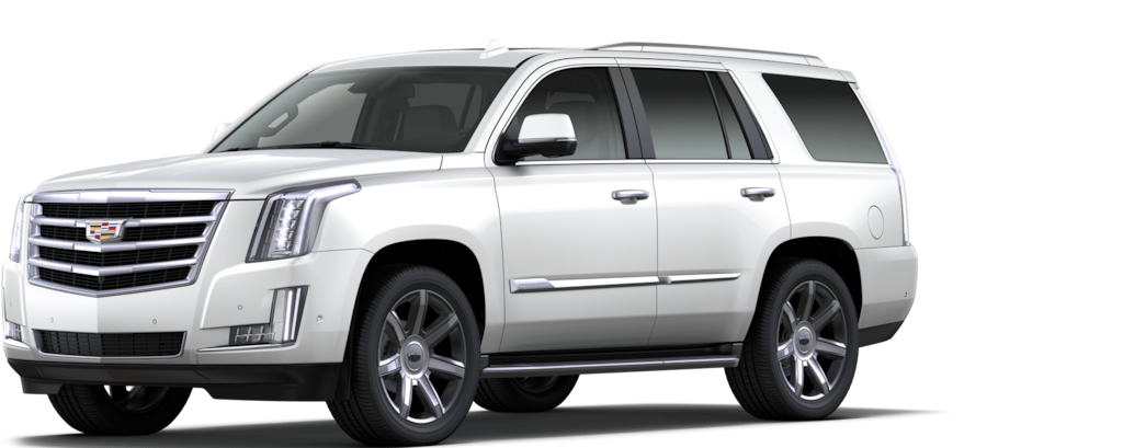 SUV y ESV Escalade 2019