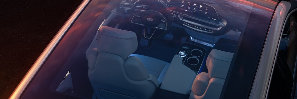 comfort and convenience
