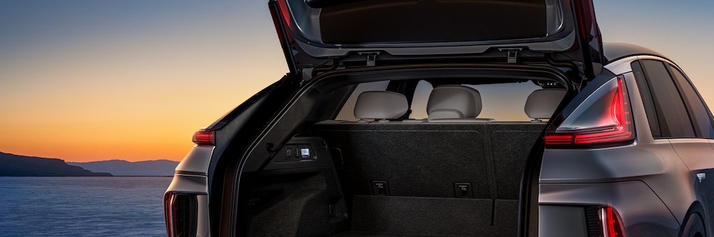 power liftgate