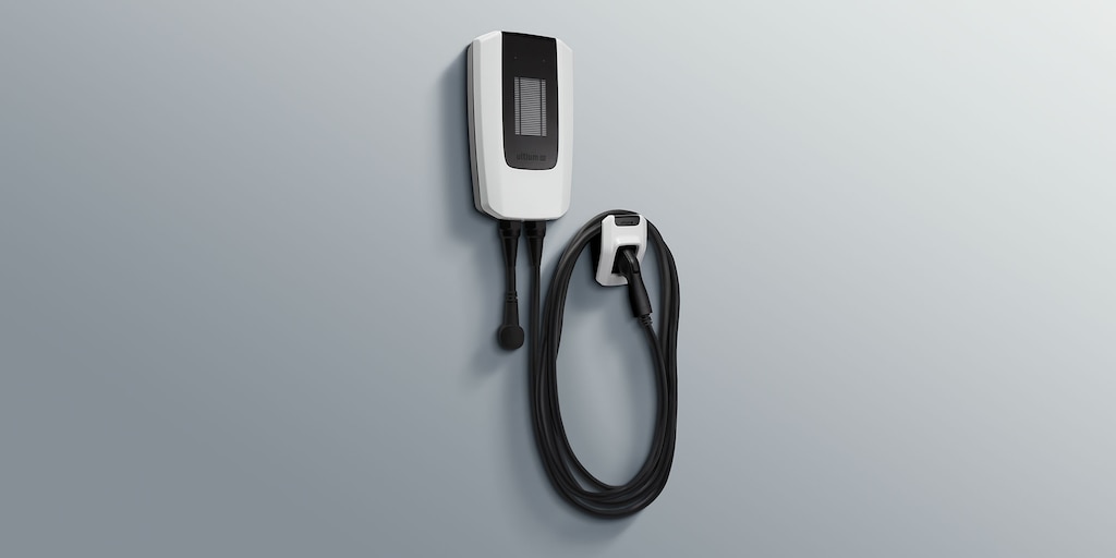 Características de las funciones SUV eléctrica Cadillac LYRIQ 2024
