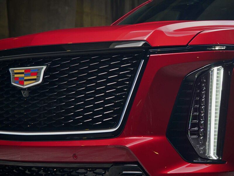 Alfombrillas Deportivas Personalizadas Para Cadillac Escalade 1999-2018 – Elige Color Y Logotipo